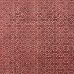 Tapete Persa - Bijar - 350 x 245 cm - vermelho
