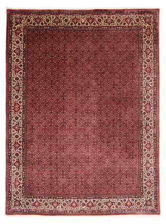 Perser Rug - Bidjar - 338 x 258 cm - red