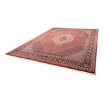 Perzisch tapijt - Bijar - 343 x 252 cm - rood