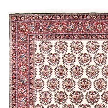 Perzisch tapijt - Bijar - 353 x 253 cm - beige