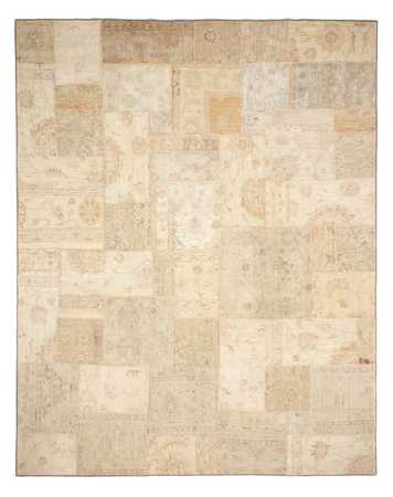 Tappeto Patchwork - 299 x 236 cm - multicolore