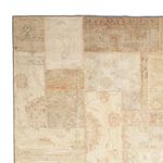 Patchwork tapijt - 299 x 236 cm - veelkleurig