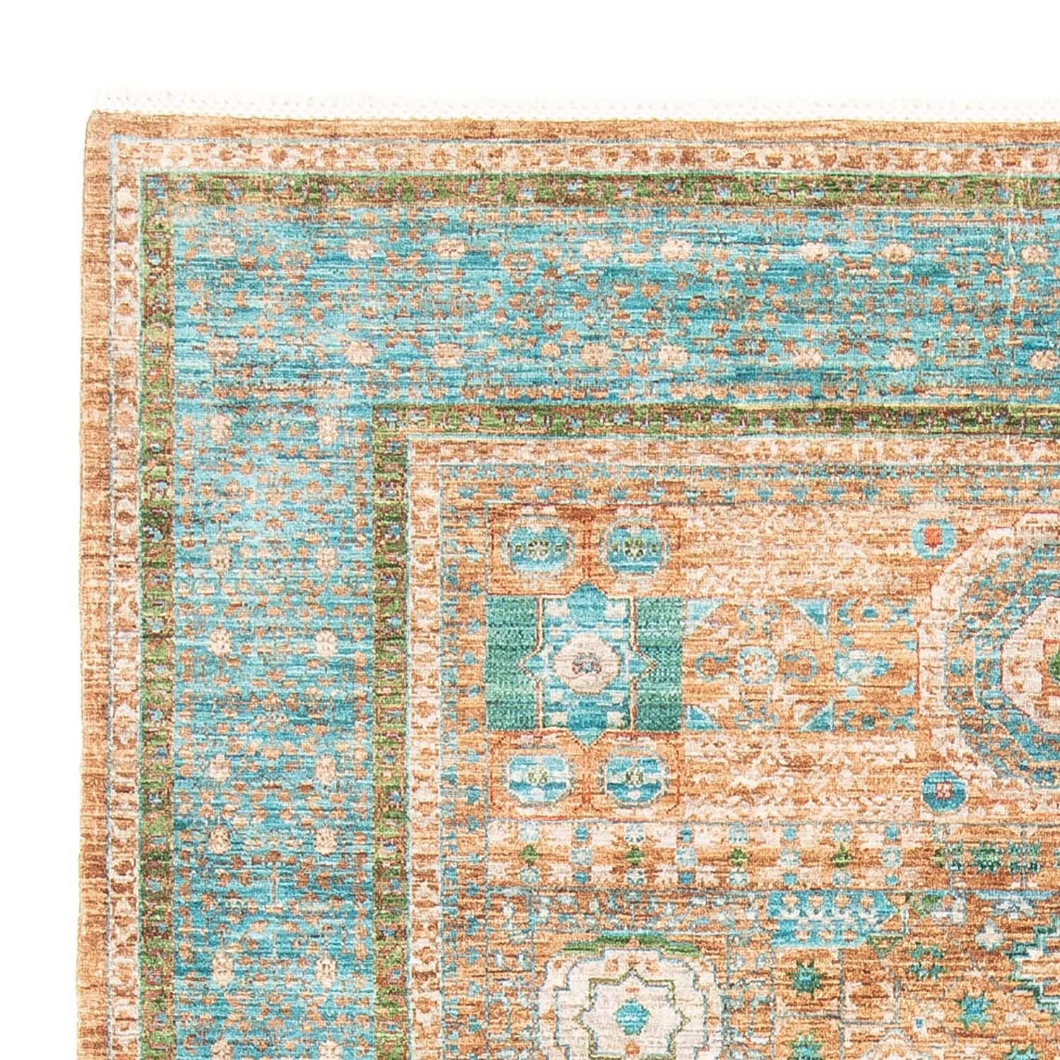 Ziegler Carpet - 241 x 181 cm - lys brun