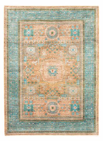 Ziegler Carpet - 241 x 181 cm - ljusbrun