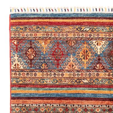 Tapis Ziegler - 204 x 149 cm - multicolore