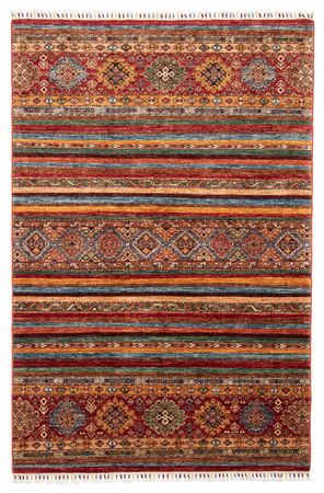 Alfombra Ziegler - 252 x 171 cm - multicolor