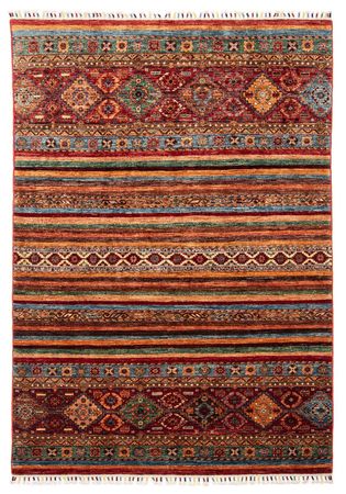 Ziegler Carpet - 242 x 171 cm - flerfärgad