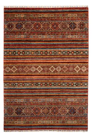 Ziegler Rug - 295 x 205 cm - multicolored