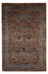 Tapis Ziegler - 299 x 203 cm - marron foncé