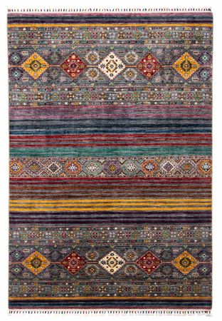 Ziegler Carpet - 243 x 173 cm - flerfärgad