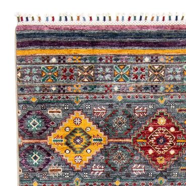 Tapis Ziegler - 243 x 173 cm - multicolore