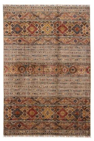 Ziegler Rug - 240 x 166 cm - multicolored