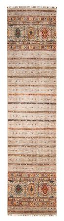 Runner Ziegler Rug - 307 x 77 cm - light brown