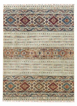 Tapis Ziegler - 199 x 149 cm - multicolore