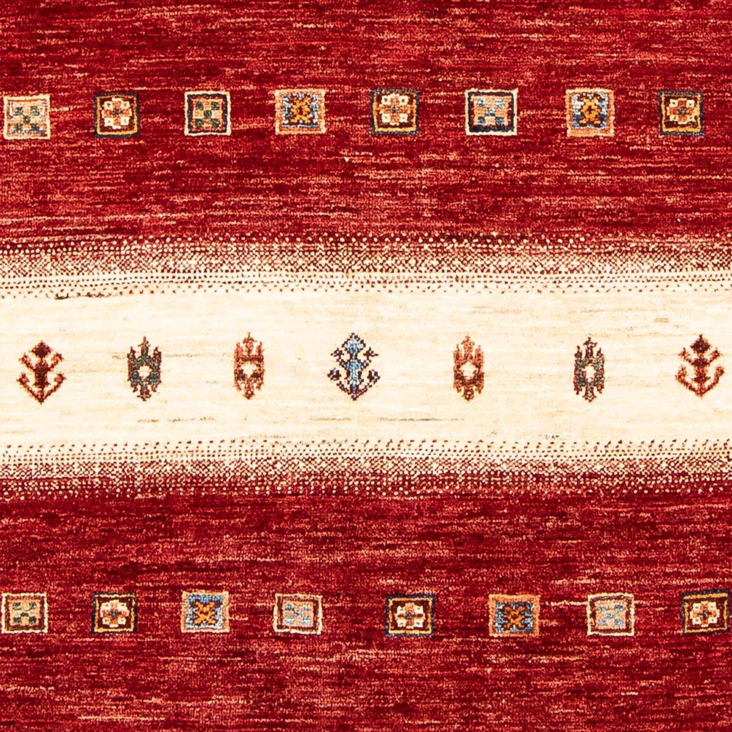 Zieglerův koberec - 249 x 174 cm - vícebarevné