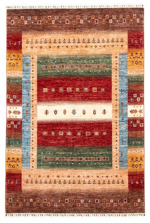 Ziegler Rug - 249 x 174 cm - multicolored