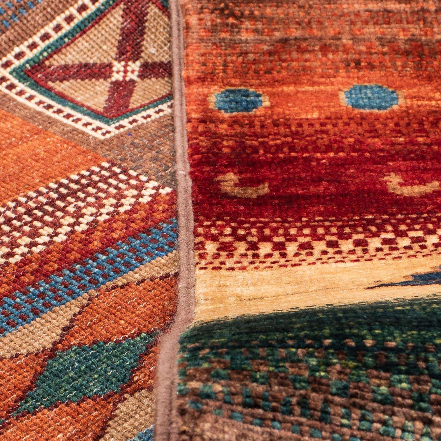 Zieglerův koberec - 233 x 175 cm - vícebarevné