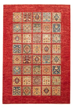 Ziegler Rug - 238 x 171 cm - multicolored