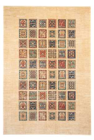 Ziegler Rug - 299 x 205 cm - light brown