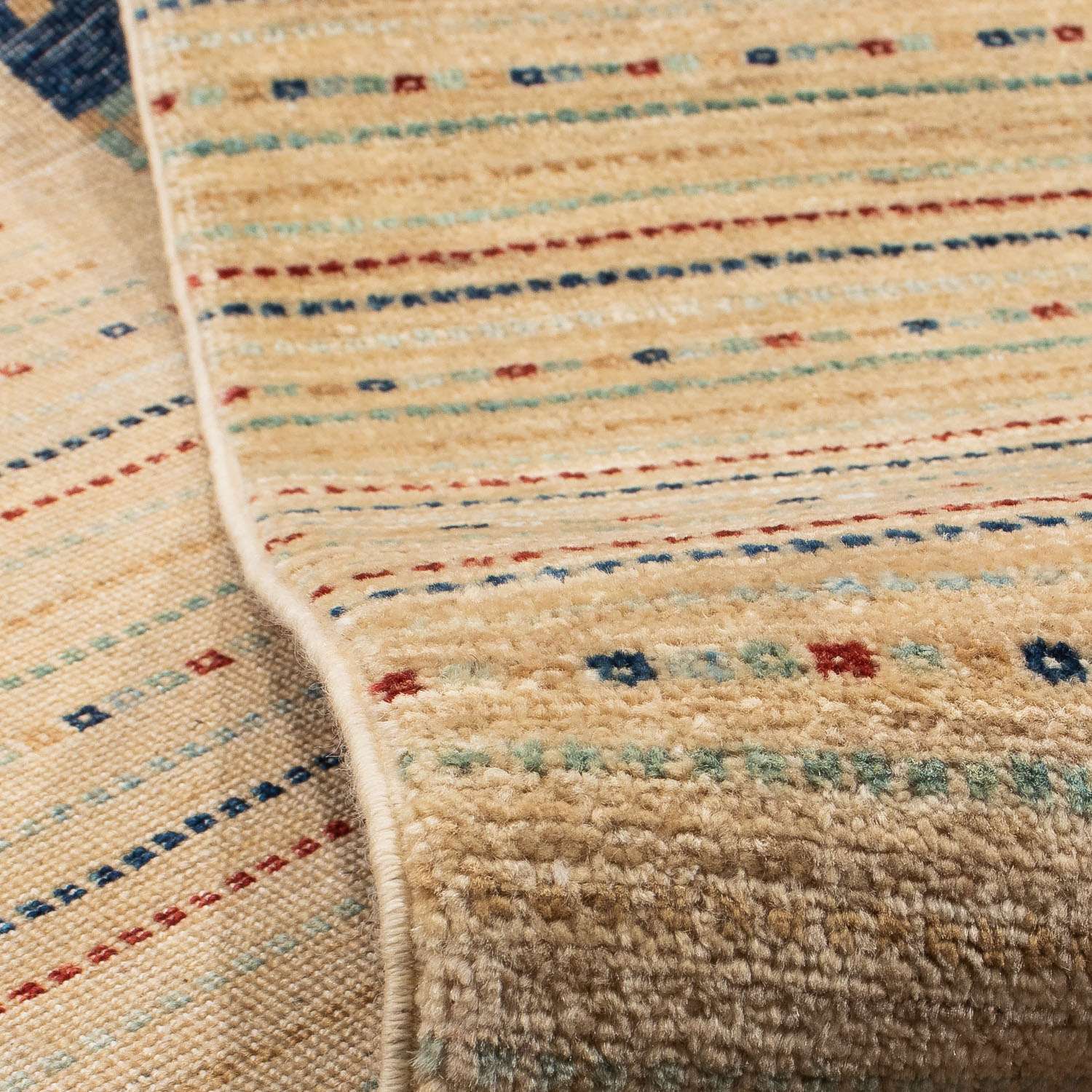 Zieglerův koberec - 304 x 202 cm - světle hnědá