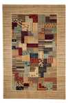 Ziegler Carpet - 304 x 202 cm - lys brun
