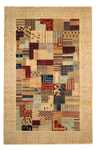 Zieglerův koberec - 308 x 202 cm - světle hnědá