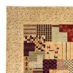 Ziegler Carpet - 308 x 202 cm - lys brun