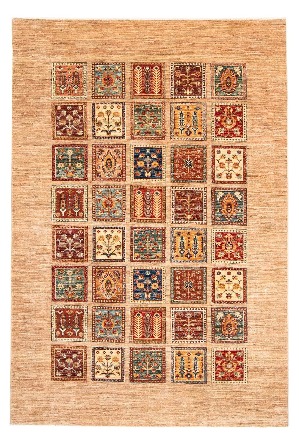 Ziegler Carpet - 245 x 169 cm - ljusbrun