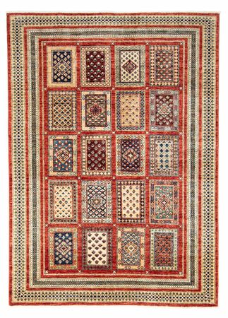 Ziegler Rug - 235 x 174 cm - rust