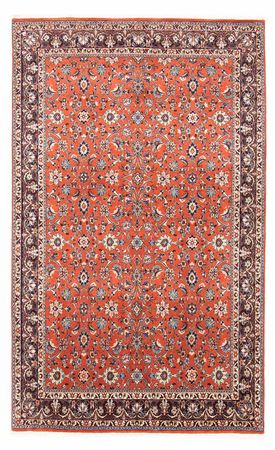 Tappeto Persero - Bidjar - 238 x 151 cm - rosso chiaro