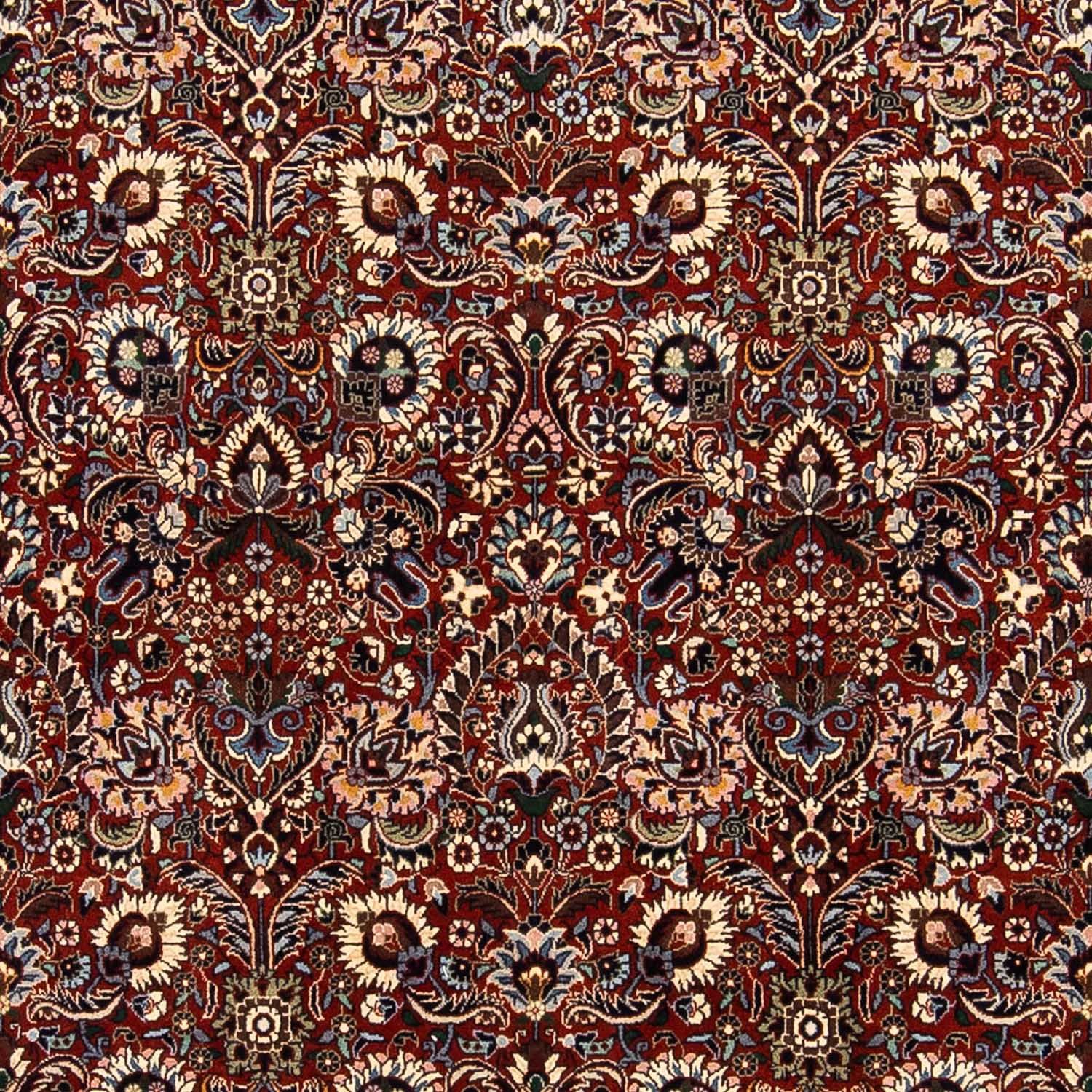 Tapis persan - Bidjar - 248 x 170 cm - marron