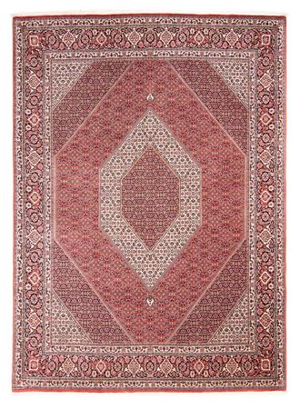 Perser Rug - Bidjar - 318 x 251 cm - light red