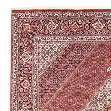 Perser Rug - Bidjar - 318 x 251 cm - light red