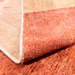 Patchworkový koberec - 294 x 212 cm - vícebarevné