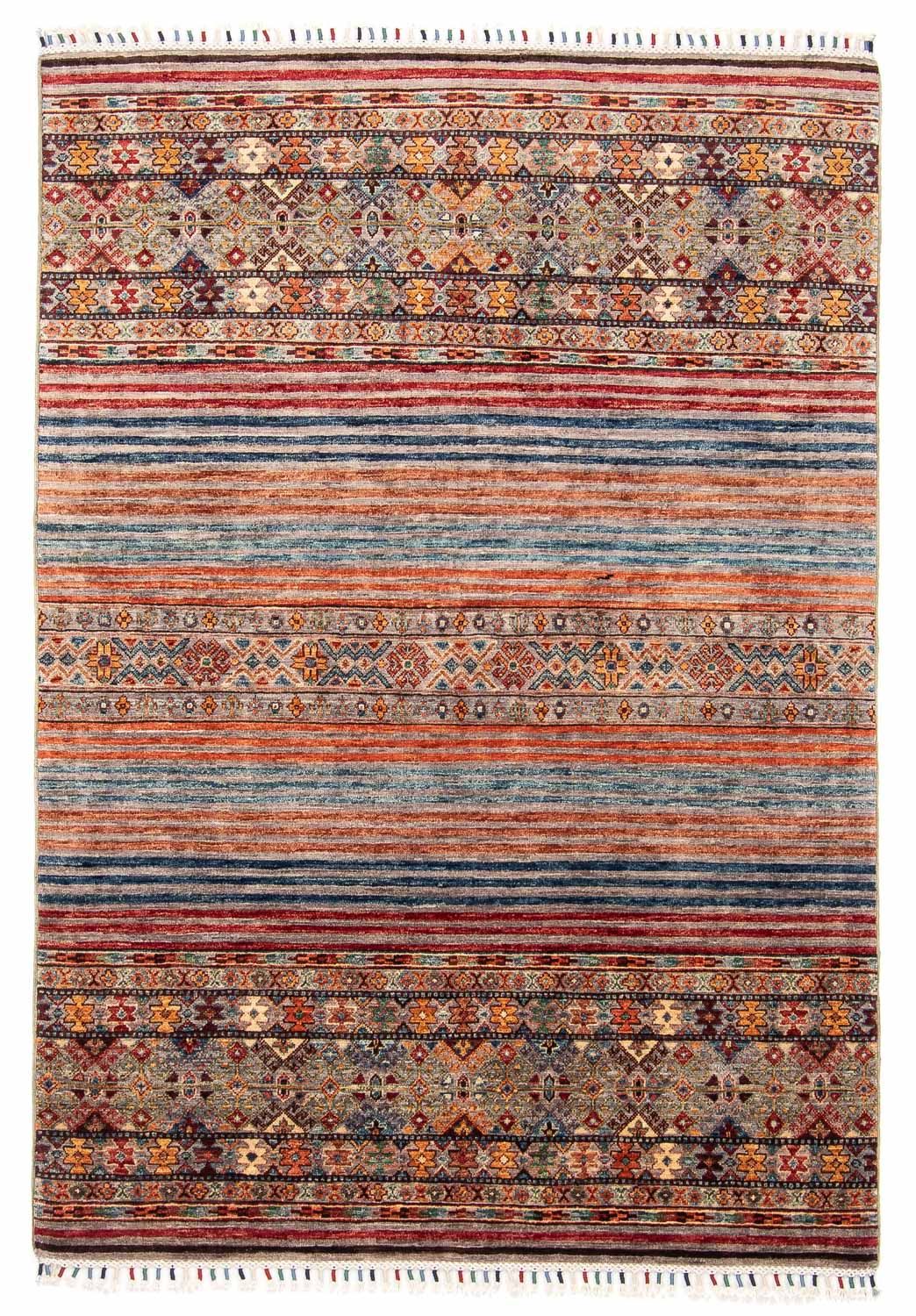 Tapis Ziegler - 211 x 149 cm - multicolore