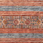 Tapis Ziegler - 211 x 149 cm - multicolore