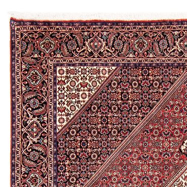 Perser Rug - Bidjar - 232 x 170 cm - red