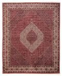 Perser Rug - Bidjar - 293 x 248 cm - light red