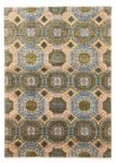 Tapis design - 239 x 175 cm - multicolore