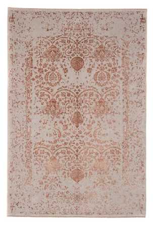 Designer Rug - 247 x 168 cm - light brown