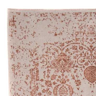 Designer Rug - 247 x 168 cm - light brown