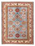 Ziegler Carpet - Kazak - 233 x 184 cm - lyseblå