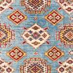 Ziegler Carpet - Kazak - 233 x 184 cm - lyseblå