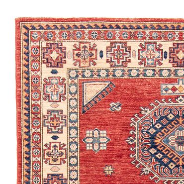 Ziegler Carpet - Kazak - 238 x 176 cm - röd