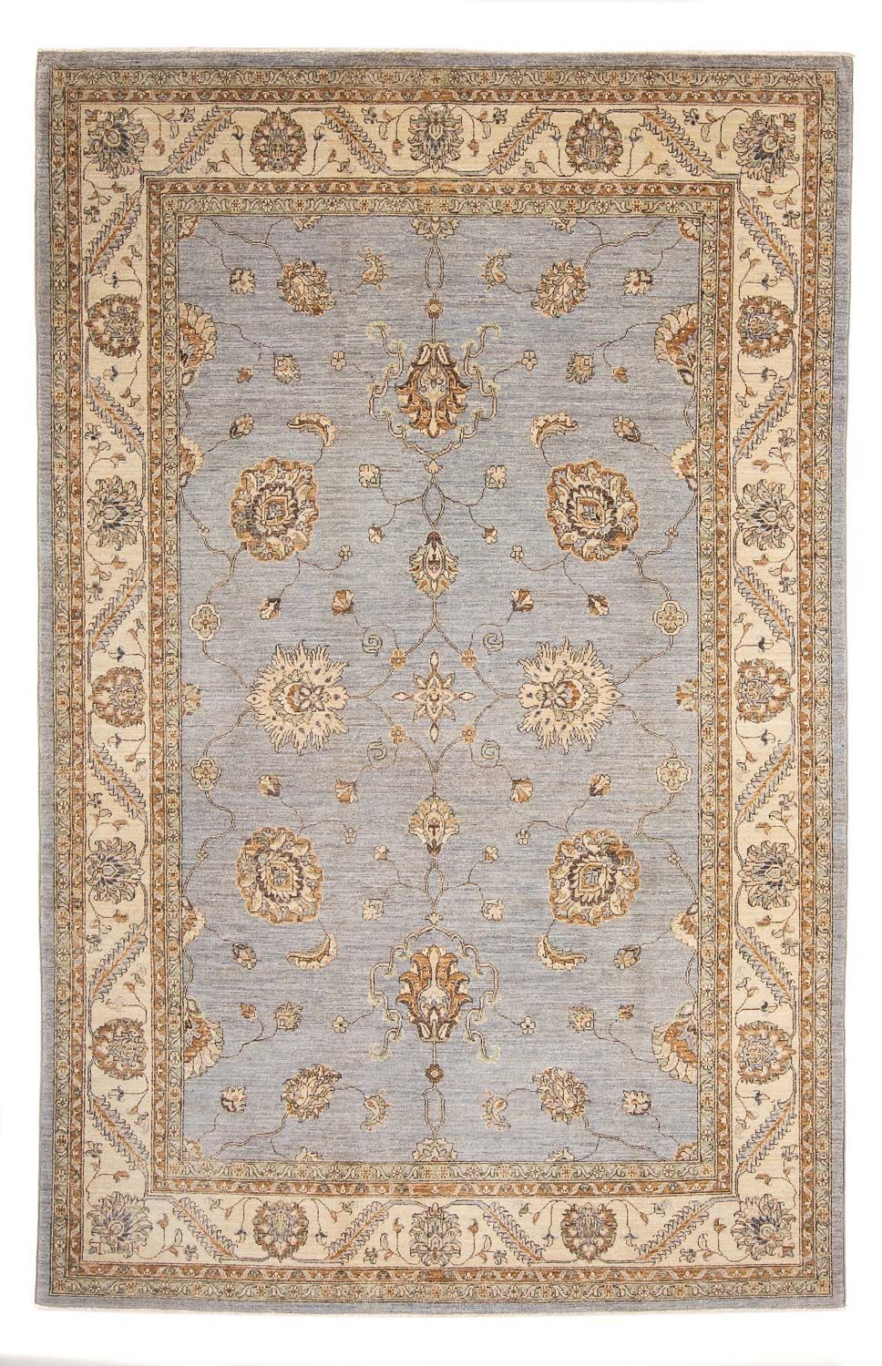 Ziegler Carpet - 308 x 204 cm - lilac