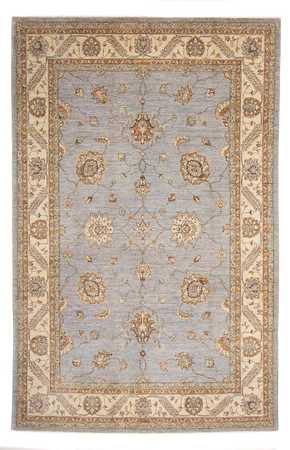 Ziegler Carpet - 308 x 204 cm - syren