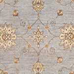 Zieglerův koberec - 308 x 204 cm - šeříková