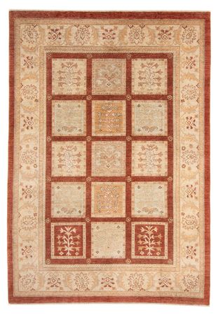 Ziegler Rug - 291 x 195 cm - rust