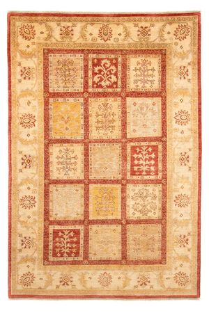 Ziegler Rug - 233 x 159 cm - rust