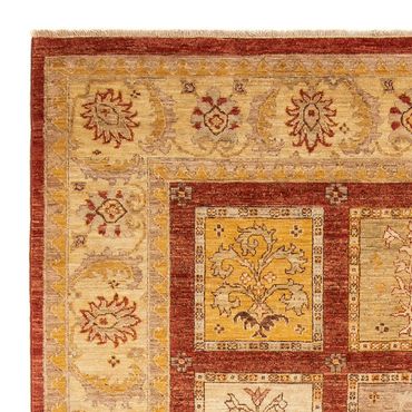 Ziegler Carpet - 291 x 201 cm - rost